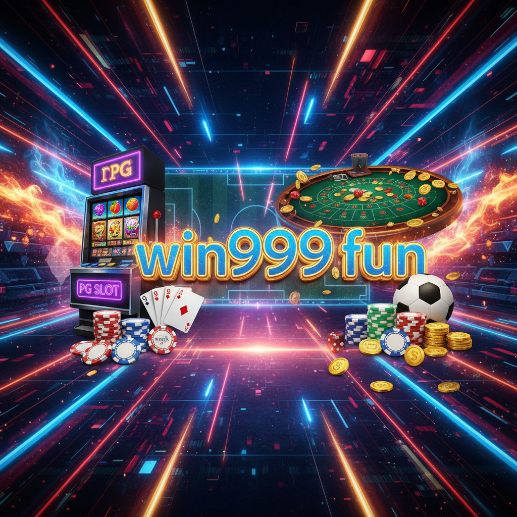 win9999 fun