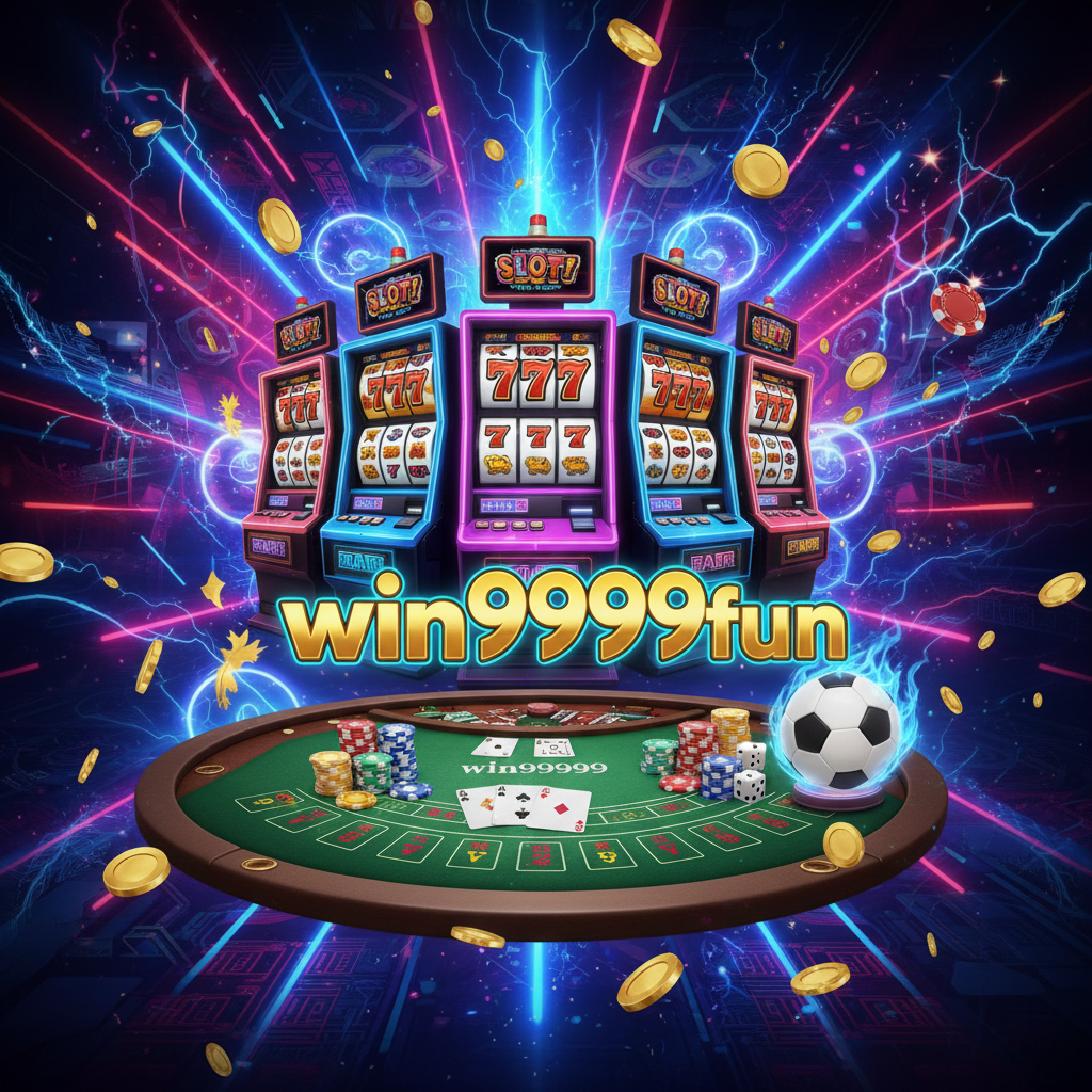 win9999 fun
