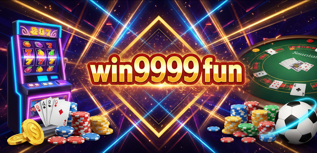 win9999 fun