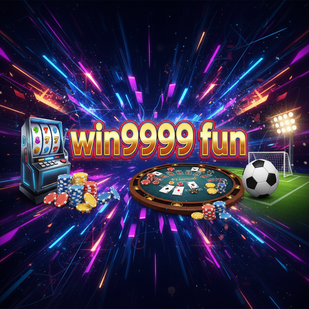win9999 fun