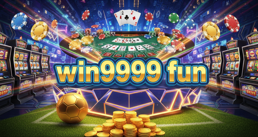 win9999 fun